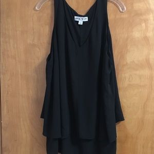 Ava & Viv swing tank top